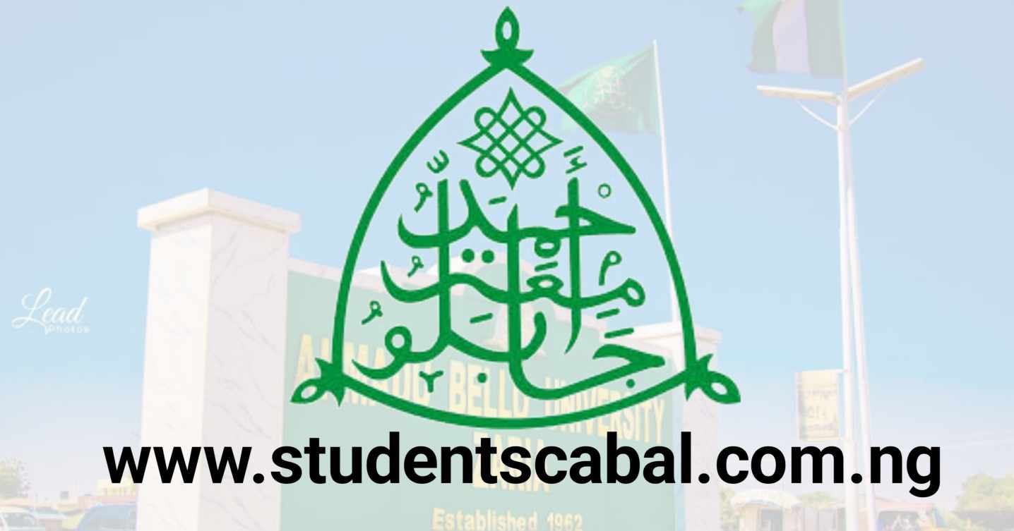 ABU Cut Off Mark for Law 2024/2025 Academic Session Students Cabal